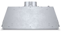  Module de hotte intelligent personnalisable Bosch de série 300 de 30 po et de 300 pi3/min - HUI30253UC 