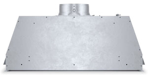 Module de hotte intelligent personnalisable Bosch de série 300 de 30 po et de 300 pi3/min - HUI30253UC