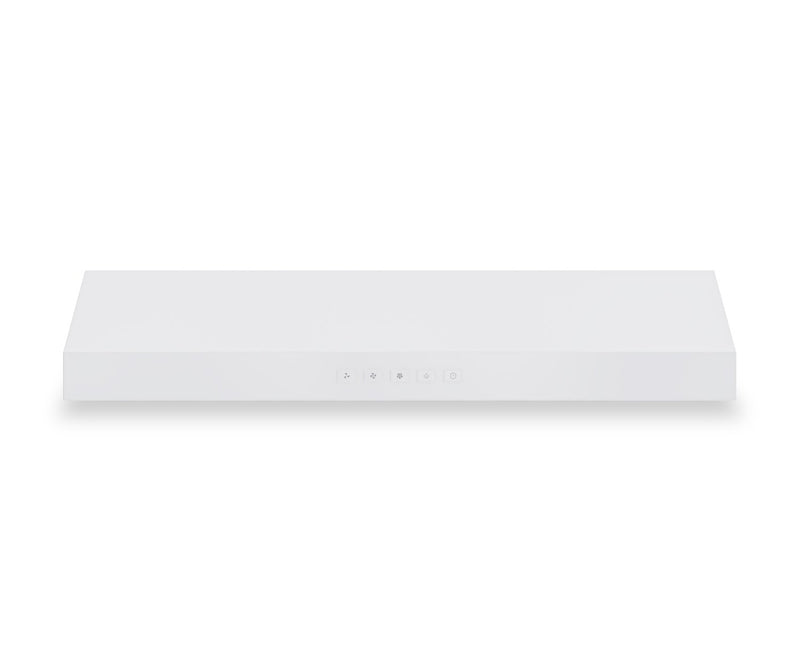 Hotte de cuisinière sous l’armoire Broan de série GLA2 de 30 po - GLA2303WW