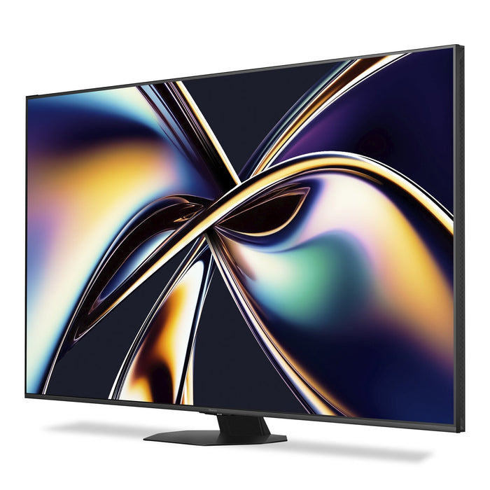 Téléviseur QLED Hisense U88QG de 85 po avec Mini DEL, IA et Google TVMC (85U88QG)