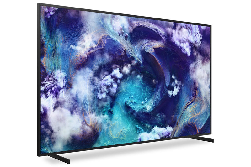 Téléviseur intelligent Neo QLED Samsung QN900F 8K de 65 po avec Vision AI