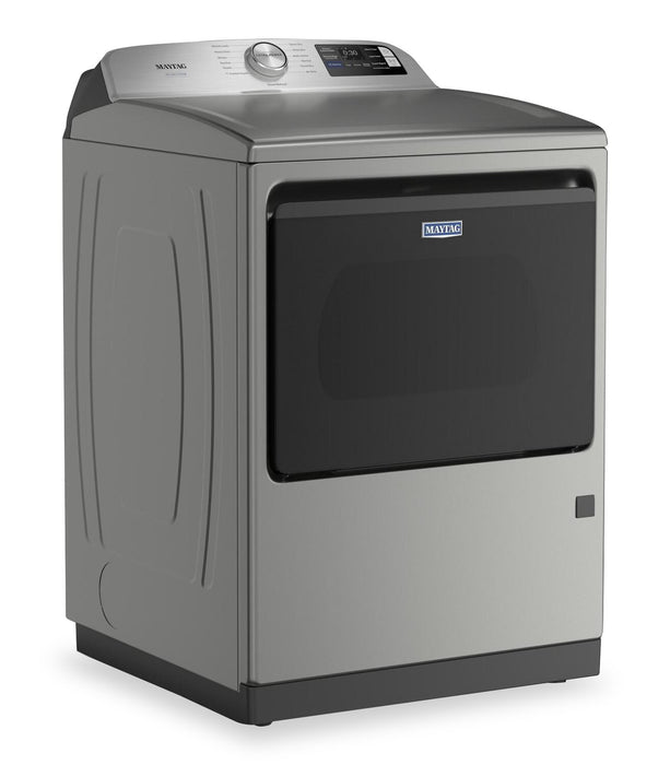Sécheuse à gaz Animal Pet Pro de Maytag de 7,4 pi3 -  Argent - MGD7205RR