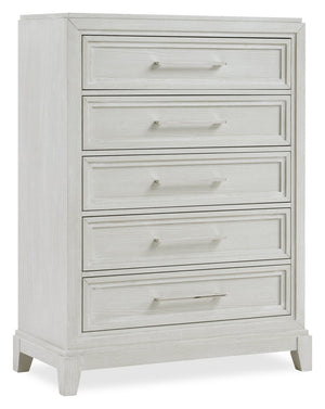 Commode verticale Vida