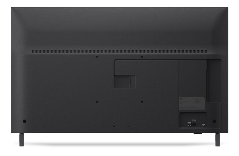 Téléviseur intelligent LG UA7000 UHD 4K de 55 po avec webOS (55UA7000PUB.ACC) - modèle 2025