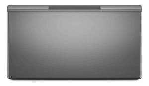 Piédestal avec rangement Whirlpool de 15,5 po pour laveuse et sécheuse à chargement frontal - WFP2715RR