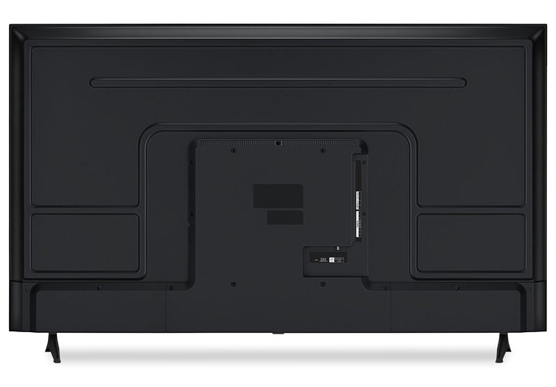 Téléviseur intelligent LG UA77 UHD 4K de 50 po avec webOS (50UA7700PUB.ACCQ) - modèle 2025