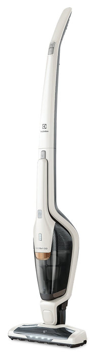 Aspirateur-balai sans fil 2 en 1 ErgorapidoMC d’Electrolux - EHVS2510AW