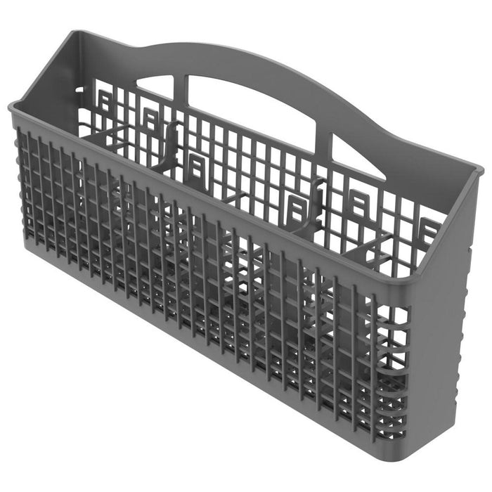 Lave-vaisselle Amana à 59 dBA de 24 po avec commandes à l’avant - blanc - ADFS2524RW