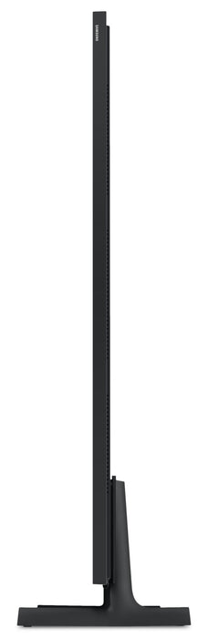 Téléviseur QLED LS03F The Frame de Samsung 4K de 43 po avec Vision AI