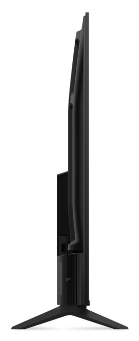 Téléviseur intelligent TCL S45K UHD 4K de 50 po avec Google TVMC