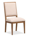 ["Chaise de salle à manger Henri"]