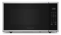  Four à micro-ondes de comptoir KitchenAid de 1,6 pi3 - acier inoxydable - YKMCS122SSS
