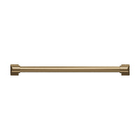  Ensemble de poignées et de boutons Thor Kitchen bronze brossé pour lave-vaisselle de 24 po - CKA-DW24-BRZ 