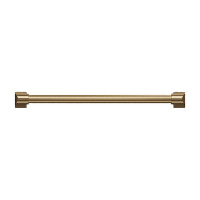 Thor Kitchen Handle and Knob Set for 24” Dishwasher in Brushed Bronze - CKA-DW24-BRZ | Ensemble de poignées et de boutons Thor Kitchen bronze brossé pour lave-vaisselle de 24 po - CKA-DW24-BRZ | DW24KBRZ