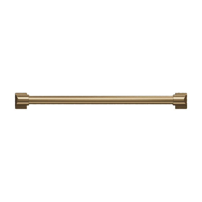 Ensemble de poignées et de boutons Thor Kitchen bronze brossé pour lave-vaisselle de 24 po - CKA-DW24-BRZ