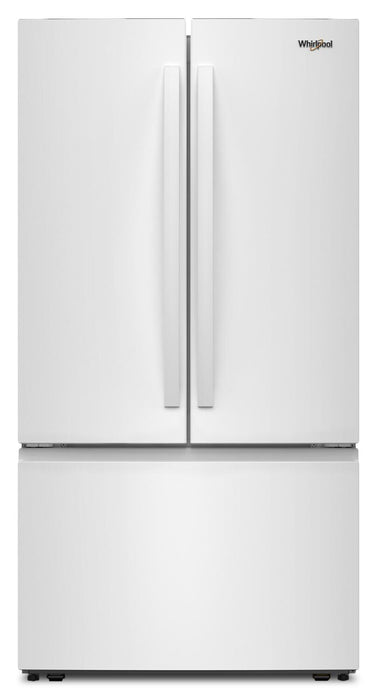 Ensemble de 3 électroménagers Whirlpool pour la cuisine