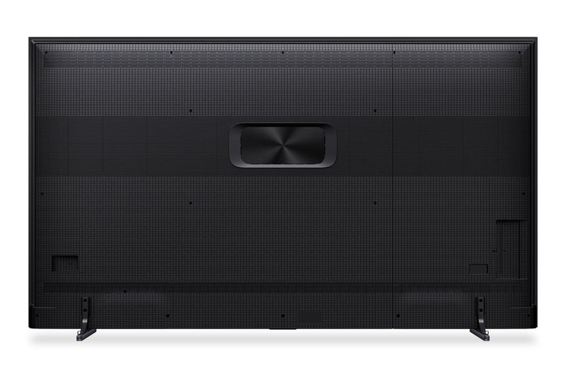 Téléviseur à Mini DEL Hisense U68QF UHD 4K de 100 po avec IA