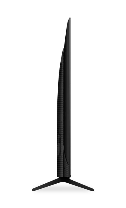 Téléviseur intelligent DEL TCL UHD 4K de 55 po à 60 Hz avec HDR Pro+ et Google TVMC (55S551G-CA)