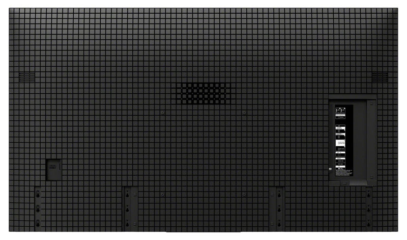 Téléviseur intelligent DELO Bravia 8 de Sony 4K de 77 po à 120 Hz avec HDR10