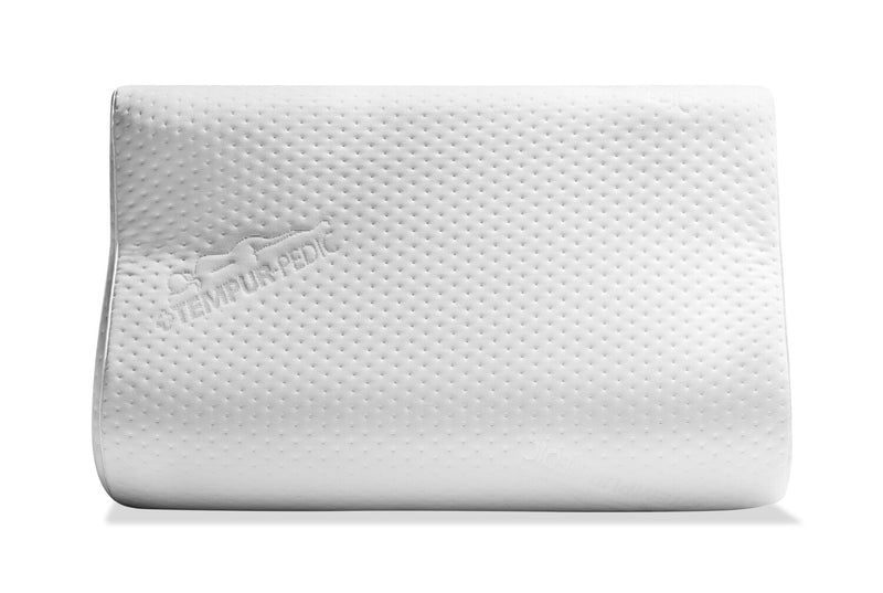 Oreiller TEMPURMD pour le cou