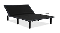 Base ajustable Baselogic Bronze pour grand lit