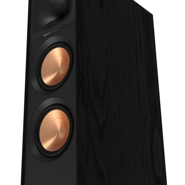 Haut-parleurs colonnes Klipsch (R605FA)