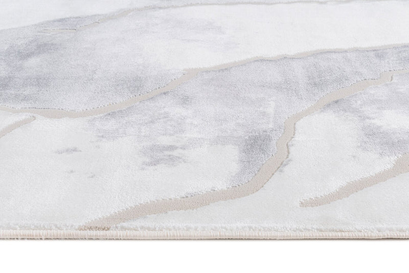 Carpette Kinsley 5 pi 3 po x 7 pi 6 po - multicolore 