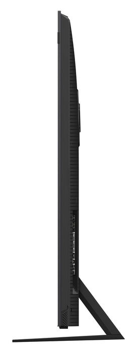 Téléviseur intelligent QLED à mini DEL de TCL UHD 4K de 85 po à 120 Hz avec HDR Ultra, FreeSyncMC AMD et Google TVMC (85QM751G)