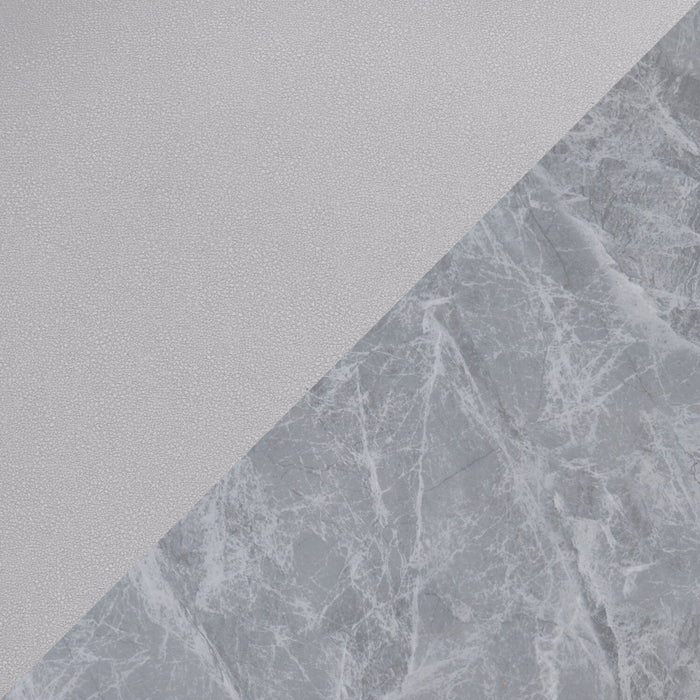 Ensemble de salle à manger Arlo 5 pièces - gris