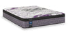 Matelas à Euro-plateau Bloomfield 2.0 PosturepedicMD de Sealy pour lit simple