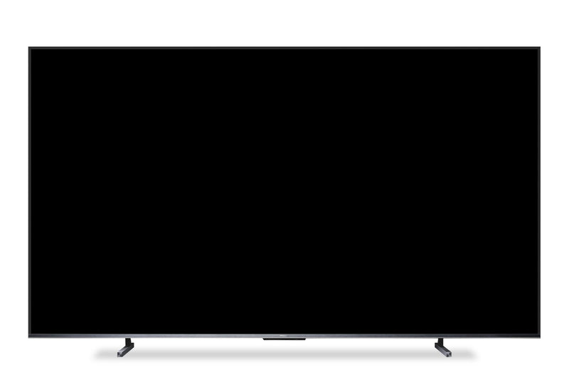 Téléviseur intelligent QLED à mini DEL de Hisense UHD 4K de 85 po à 144 Hz avec HDR10+, Dolby VisionMC et Google TVMC (85U88N)