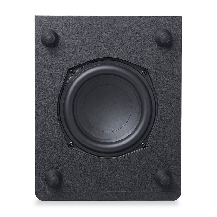 Barre de son de 250 W à 3.1 canaux JBL Cinema SB550 avec caisson d’extrêmes graves sans fil (JBLSB550BLKAM)