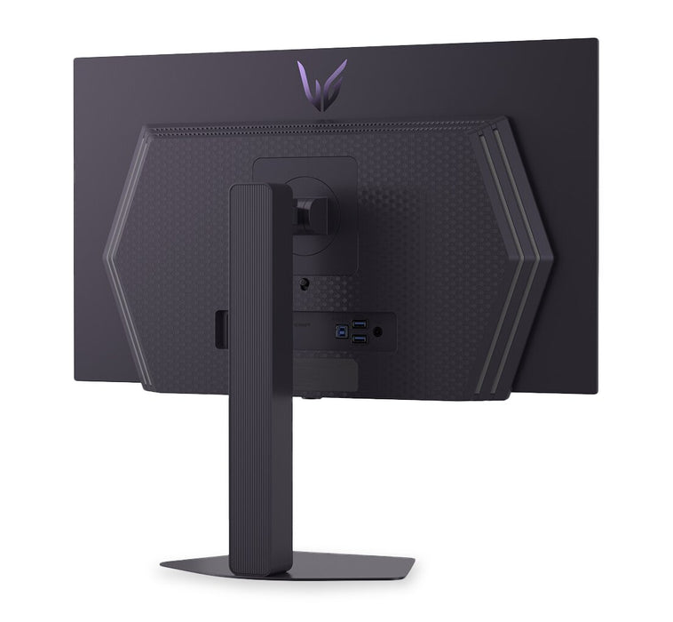 Moniteur de jeu DELO LG UltraGearMC GX7 QHD de 27 po
