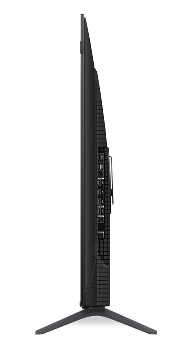 Téléviseur intelligent QLED TCL Q79K UHD 4K de 75 po avec Google TVMC (75Q79K) - modèle 2025