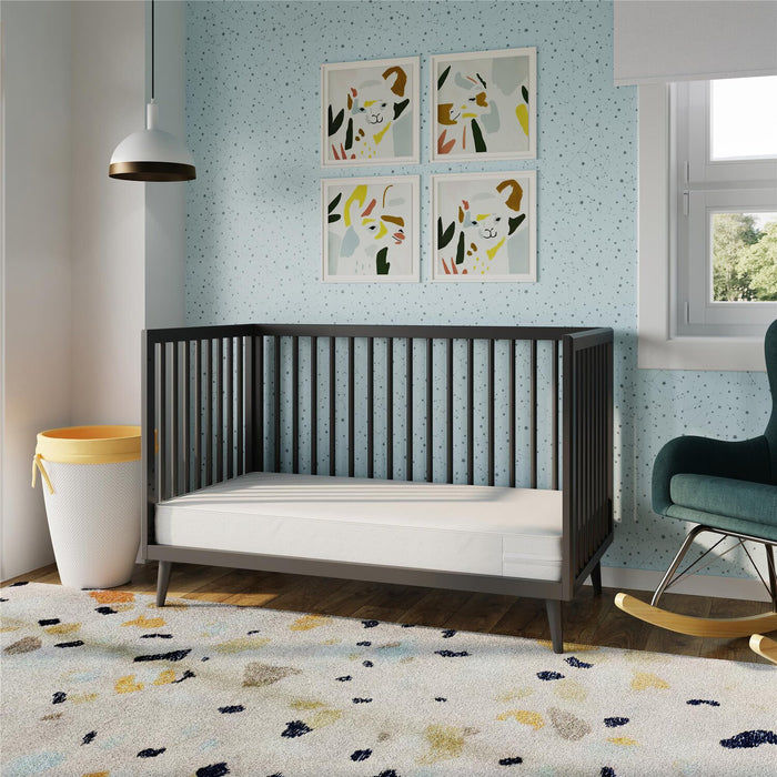 Matelas Mia pour lit de bébé et de bambin