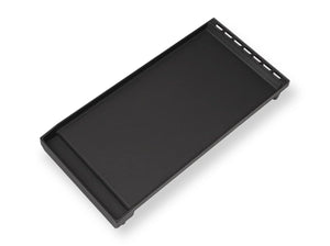 Plaque chauffante Thor Kitchen en fonte - RG1032