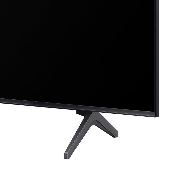 Téléviseur intelligent QLED TCL de série QM6K UHD 4K de 55 po avec Google TVMC et mini DEL QD (55QM6K)