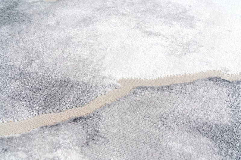 Carpette Kinsley 5 pi 3 po x 7 pi 6 po - multicolore 