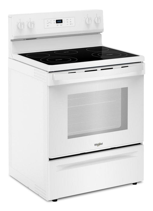 Ensemble de 3 électroménagers Whirlpool pour la cuisine