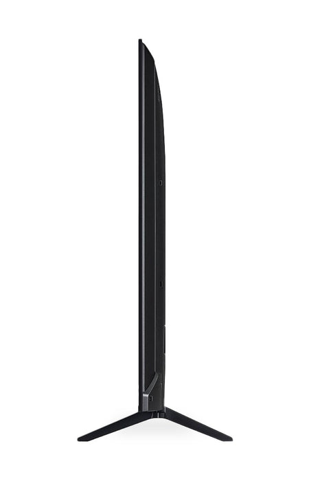 Téléviseur intelligent QNED evo LG QNED91 4K de 65 po avec IA et Mini DEL (55QNED91AUA.ACCQ) - modèle 2026