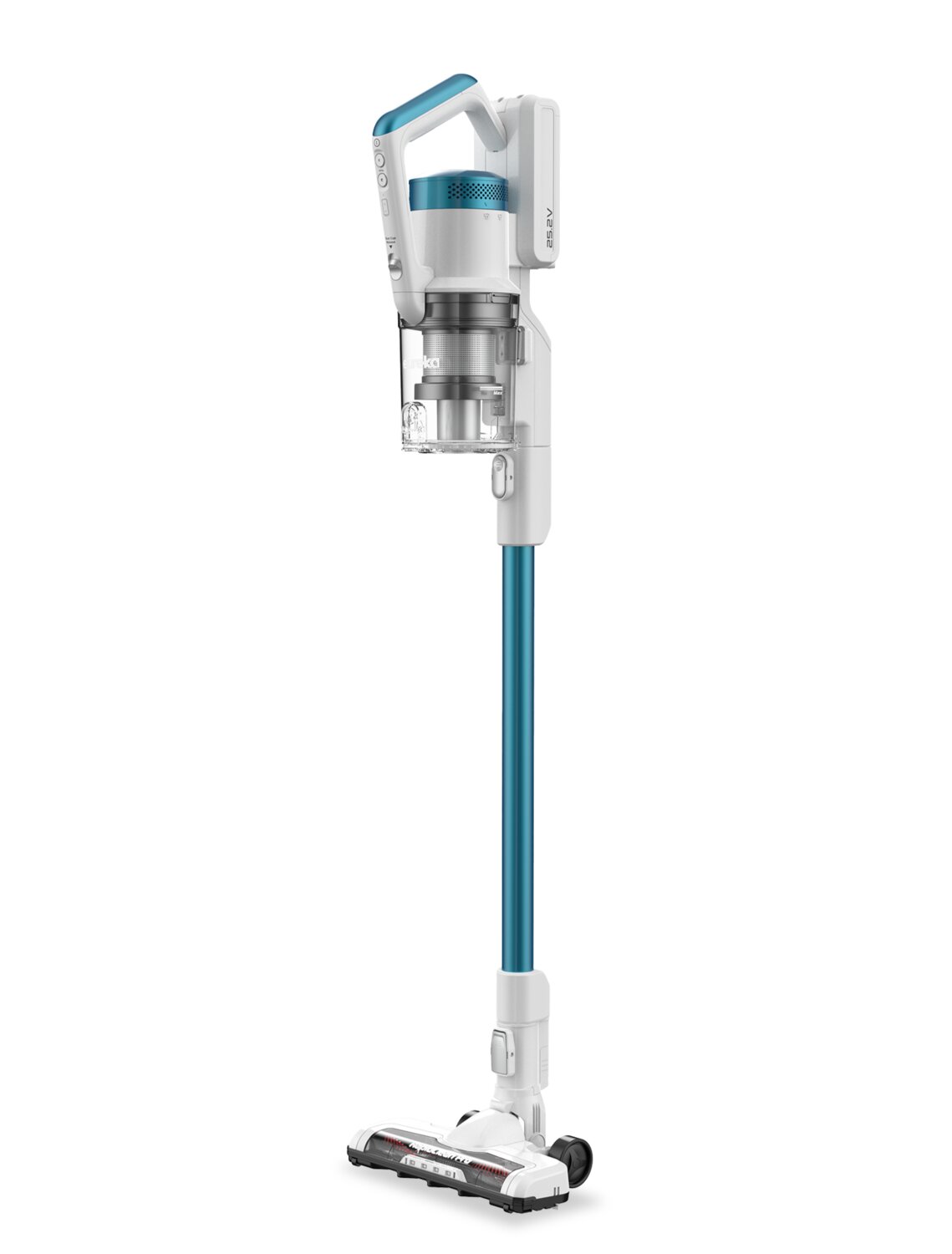 Aspirateur Balai DEEPCLEAN 200 ROBUSTA : vente de pièces Aspirateur Balai DEEPCLEAN 200 ROBUSTA : vente de pièces