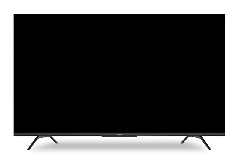 Téléviseur Skyworth UE7650 4K de 50 po avec Google TVMC