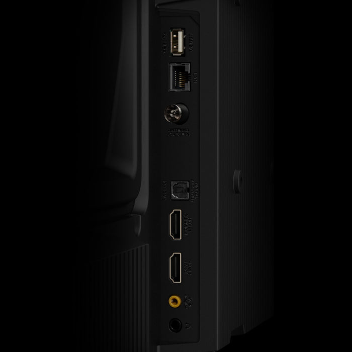 Téléviseur intelligent QLED TCL Q3K Full HD de 40 po avec boîtes quantiques et Google TV (40Q3K)