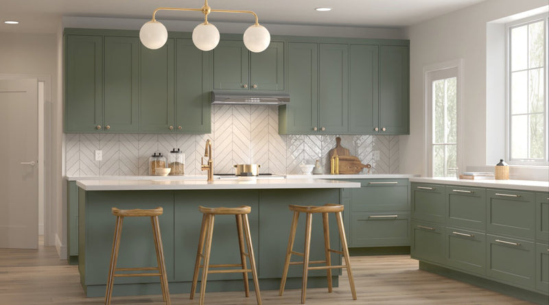 Hotte de cuisinière sous l'armoire Broan de série ALT2 de 30 po - acier inoxydable - ALT2303SS