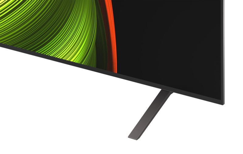 Téléviseur intelligent DELO evo LG B5 4K de 65 po avec IA (OLED65B5PUA.ACC)