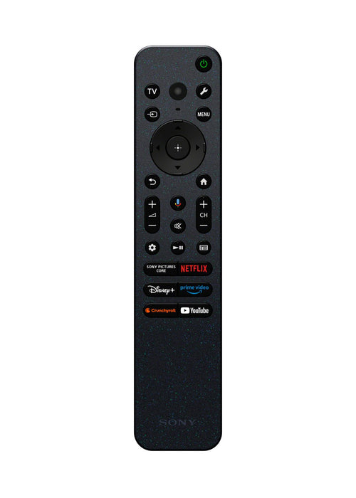 Téléviseur intelligent QD-DELO SONY Bravia 8 II UHD 4K de 65 po avec Google TVMC (K-65XR80M2) - modèle 2025K65XR80M
