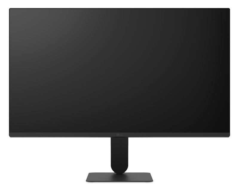 Moniteur IPS LG Full HD de 24 po et de 120 Hz (24U411A-B.AUSQ) - modèle 2025