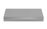  Hotte de cuisinière sous l'armoire Broan Elite de série E64000 de 36 po - E6436SSM 