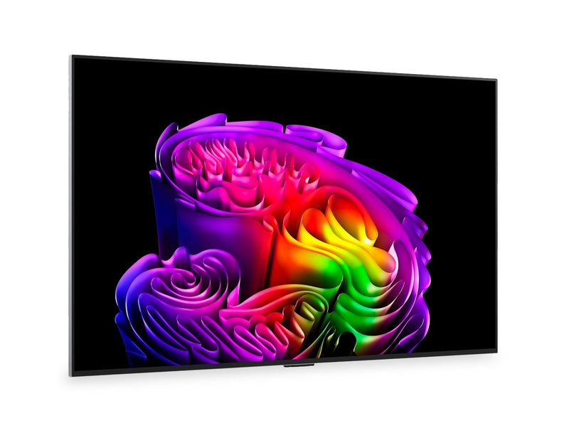 Téléviseur intelligent DELO LG G6 4K de 65 po avec webOS et support mural affleuré (OLED65G6WUA.ACC) - modèle 2026