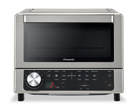  Four grille-pain FlashXpress de Panasonic à infrarouge - NBG205S  